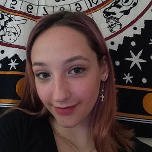 Meet your Posher, Ericka